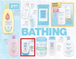 Checkers Eastern Cape : Baby Promotion (20 Aug - 2 Sep), page 4