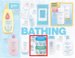 Checkers Eastern Cape : Baby Promotion (20 Aug - 2 Sep), page 4