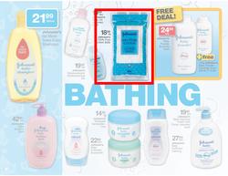 Checkers Eastern Cape : Baby Promotion (20 Aug - 2 Sep), page 4