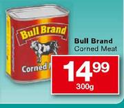 Bull Brand Corned Meat-300g 