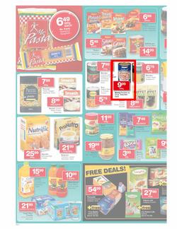 Checkers Eastern Cape : It's Time To Save (20 Aug - 2 Sep), page 4