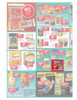 Checkers Eastern Cape : It's Time To Save (20 Aug - 2 Sep), page 4