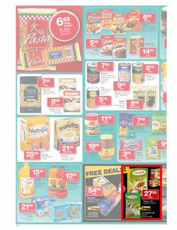 Checkers Eastern Cape : It's Time To Save (20 Aug - 2 Sep), page 4