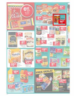 Checkers Eastern Cape : It's Time To Save (20 Aug - 2 Sep), page 4