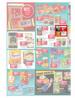 Checkers Eastern Cape : It's Time To Save (20 Aug - 2 Sep), page 4