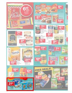 Checkers Eastern Cape : It's Time To Save (20 Aug - 2 Sep), page 4