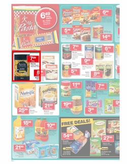 Checkers Eastern Cape : It's Time To Save (20 Aug - 2 Sep), page 4