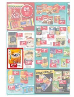 Checkers Eastern Cape : It's Time To Save (20 Aug - 2 Sep), page 4