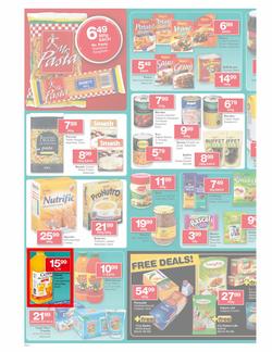 Checkers Eastern Cape : It's Time To Save (20 Aug - 2 Sep), page 4