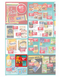 Checkers Eastern Cape : It's Time To Save (20 Aug - 2 Sep), page 4