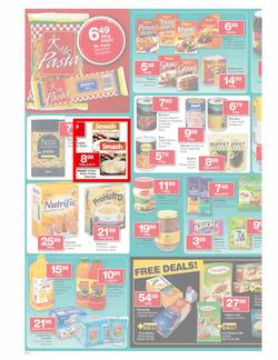 Checkers Eastern Cape : It's Time To Save (20 Aug - 2 Sep), page 4