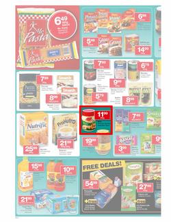 Checkers Eastern Cape : It's Time To Save (20 Aug - 2 Sep), page 4