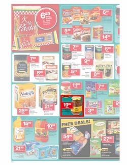 Checkers Eastern Cape : It's Time To Save (20 Aug - 2 Sep), page 4