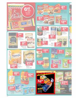 Checkers Eastern Cape : It's Time To Save (20 Aug - 2 Sep), page 4