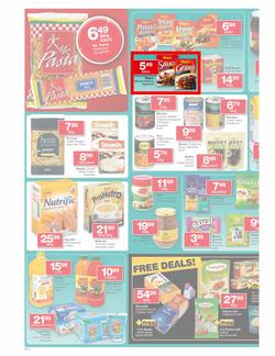 Checkers Eastern Cape : It's Time To Save (20 Aug - 2 Sep), page 4