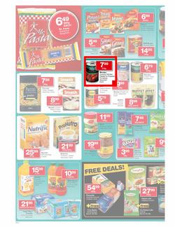 Checkers Eastern Cape : It's Time To Save (20 Aug - 2 Sep), page 4