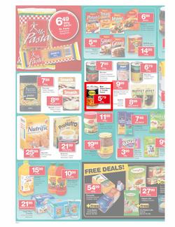Checkers Eastern Cape : It's Time To Save (20 Aug - 2 Sep), page 4