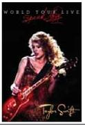 Assorted Music DVD Title-Each
