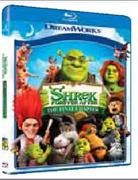 Assorted Blu-Ray Titles-Each 