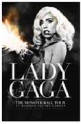 Assorted Music DVD Title Lady Gaga-Each