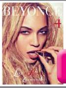 Assorted Music DVD Title BEYONCE-Each