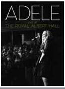 Assorted Music DVD Title ADELE-Each