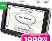 Garmin Nuvi2360LT GPS 4.3" LCD