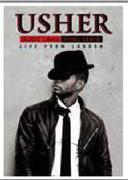 Assorted Music DVD Title USHER-Each