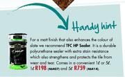 TFC HP Sealer-5Ltr