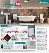 Isca Roma Basin Mixer