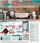 Isca Roma Bath Mixer