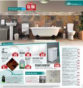Bathroom Bin