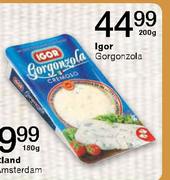 Igor Gorgonzola-200g