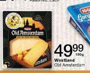 Westland Old Amsterdam-180g