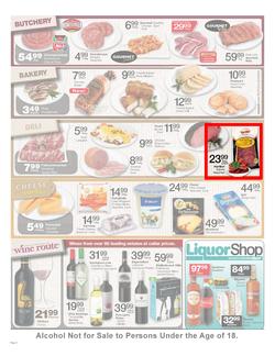 Checkers Western Cape : It's Time To Save (20 Aug - 2 Sep), page 4