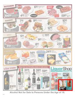 Checkers Western Cape : It's Time To Save (20 Aug - 2 Sep), page 4