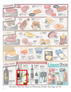 Checkers Western Cape : It's Time To Save (20 Aug - 2 Sep), page 4