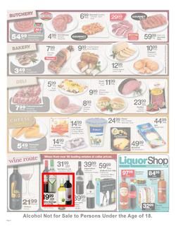 Checkers Western Cape : It's Time To Save (20 Aug - 2 Sep), page 4