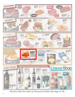 Checkers Western Cape : It's Time To Save (20 Aug - 2 Sep), page 4