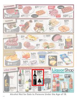 Checkers Western Cape : It's Time To Save (20 Aug - 2 Sep), page 4