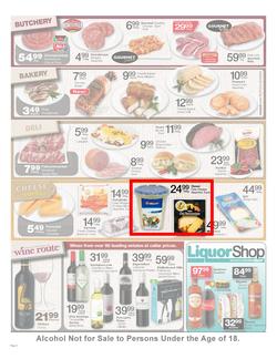 Checkers Western Cape : It's Time To Save (20 Aug - 2 Sep), page 4