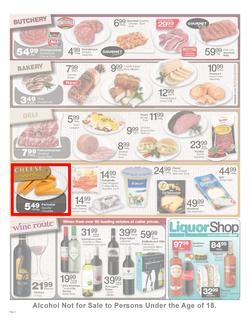 Checkers Western Cape : It's Time To Save (20 Aug - 2 Sep), page 4