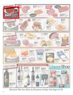 Checkers Western Cape : It's Time To Save (20 Aug - 2 Sep), page 4