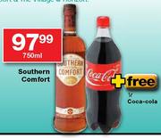 Southern Comfort-750ml