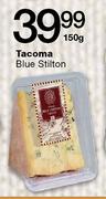 Tacoma Blue Stilton-150g