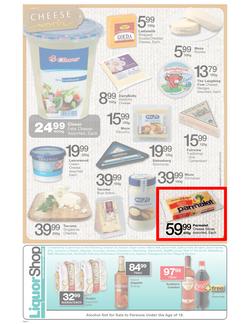 Checkers Gauteng : It's Time To Save (23 Aug - 9 Sep), page 4