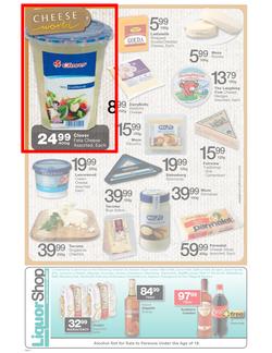 Checkers Gauteng : It's Time To Save (23 Aug - 9 Sep), page 4
