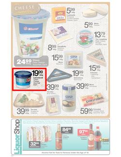 Checkers Gauteng : It's Time To Save (23 Aug - 9 Sep), page 4