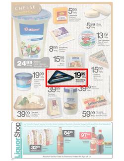 Checkers Gauteng : It's Time To Save (23 Aug - 9 Sep), page 4