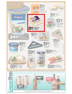 Checkers Gauteng : It's Time To Save (23 Aug - 9 Sep), page 4
